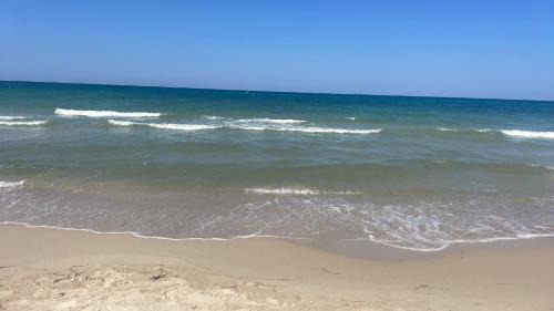 Torre Rinalda House | “Vistamare”