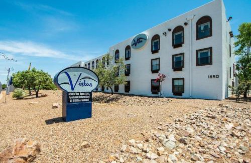 Sierra Vista House | Vistas 115 - Modern Luxury amenities sleeps 4