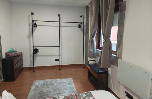 Bermeo Apartment | Vistas al mar, acogedor, completo. Cerca del centro y del puerto.