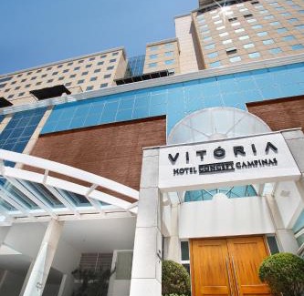 Conceicao Hotel | Vitória Hotel Concept Campinas