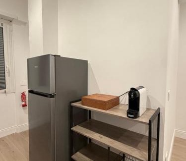 Quartiere XIII Aurelio House | Vita Lux Vatican Suites