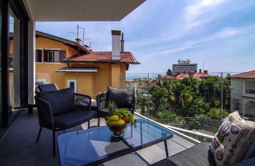 Opatija Apartment | VITA, Luxury Apartments Opatija