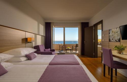 Veli Losinj Hotel | Vitality Hotel Punta