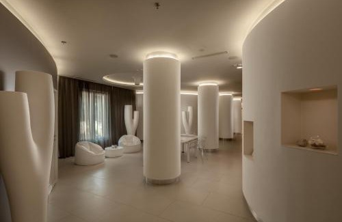 Veli Losinj Hotel | Vitality Hotel Punta