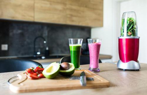 Komolac Apartment | Vitality Villa Mariante - free kajaks, sauna