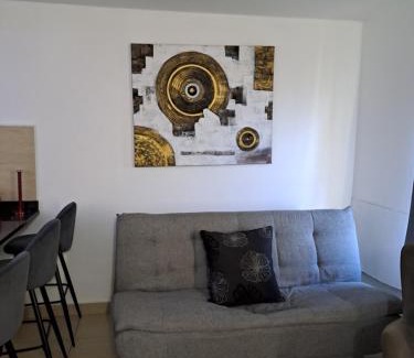 South Beach Apartment | Vitamin Sea Luxury Apartment