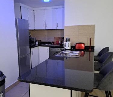 South Beach Apartment | Vitamin Sea Luxury Apartment