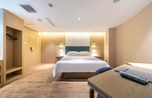 Jinqiao Hotel | Viting Hotel Shanghai Jinqiao Branch