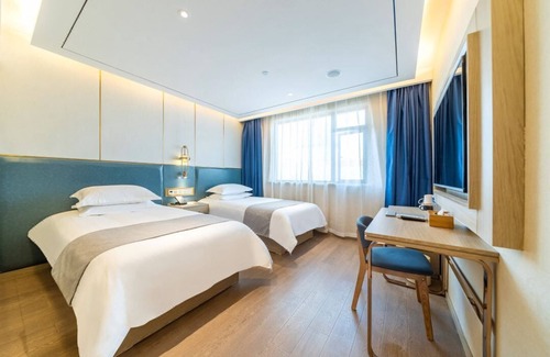 Jinqiao Hotel | Viting Hotel Shanghai Jinqiao Branch