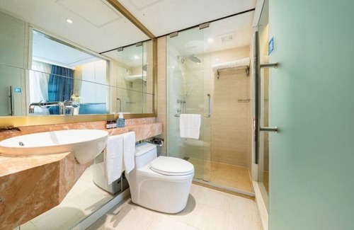 Jinqiao Hotel | Viting Hotel Shanghai Jinqiao Branch