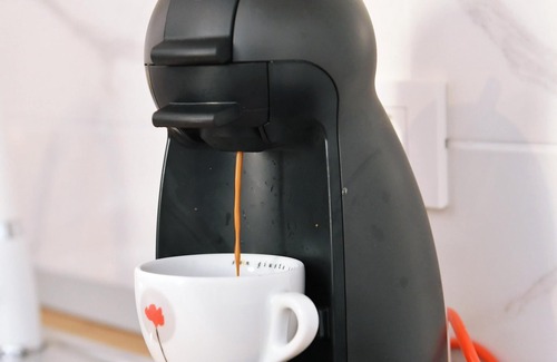 Rijeka Apartment | Vitopolis apartment 1