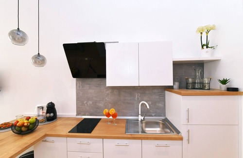 Rijeka Apartment | Vitopolis apartment 2