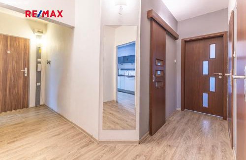 Prague 12 Apartment | Vitosska