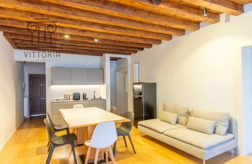 Vicenza Apartment | Vittoria Apartments Fogazzaro