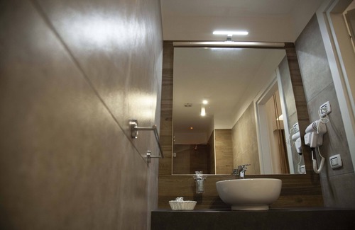 San Giuseppe Vesuviano Bed & Breakfast | Vittoria Wellness