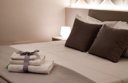 Ottaviano House | Vittoria Wellness