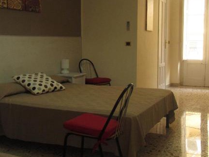 Cianciana Apartment | Vittorio Emanuele