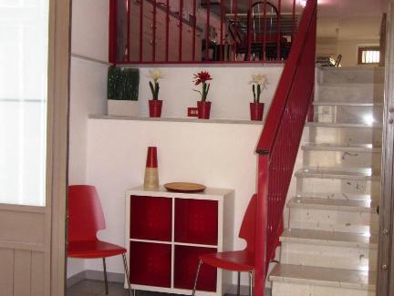 Cianciana Apartment | Vittorio Emanuele