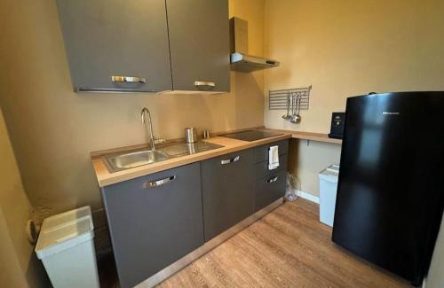 Crema Apartment | Vittorio Home