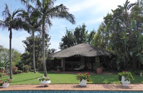 Waterkloof Glen Bed & Breakfast | Viva-Africa