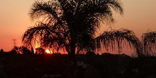 Waterkloof Glen Bed & Breakfast | Viva-Africa