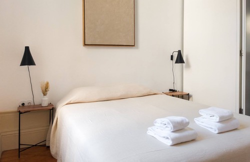 Lordelo do Ouro e Massarelos House | VIVA Alameda Suites