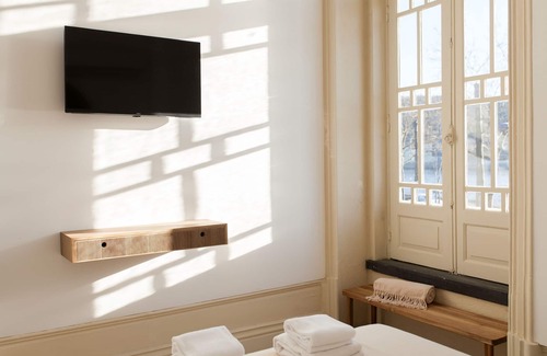 Lordelo do Ouro e Massarelos House | VIVA Alameda Suites - River View