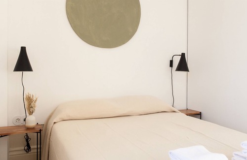 Lordelo do Ouro e Massarelos House | VIVA Alameda Suites - River View