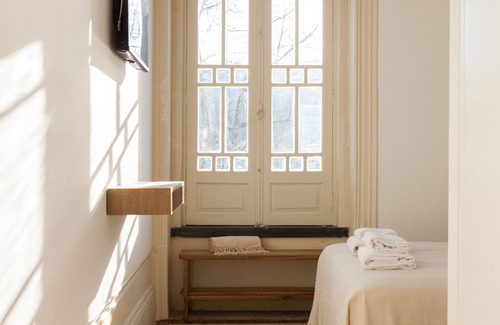 Lordelo do Ouro e Massarelos House | VIVA Alameda Suites - River View