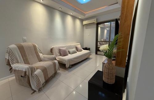 Jacarepagua Apartment | Viva BARRA RIO