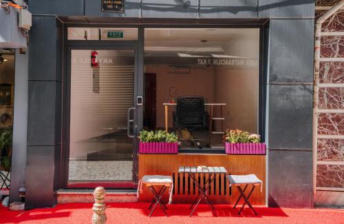 Cagaloglu Apartment | Viva Butik Apart
