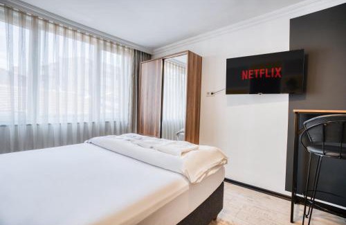 Cagaloglu Apartment | Viva Butik Apart