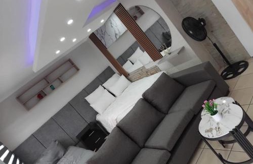 Greater Johannesburg Metropolitan Area House | Viva Guest House