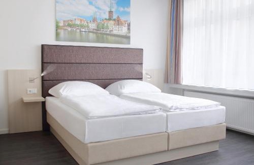 St Lorenz Hotel | Viva Hotel Lübeck