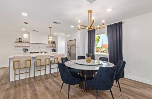 Park Scottsdale Four House | Viva Las Scottsdale by Scottsdale Beach Club - NEW