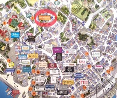 Paros Hotel | Viva Margarita