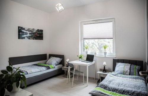 Bielsko-Biala House | Viva Noclegi
