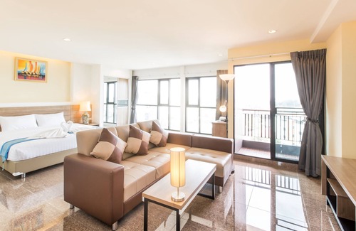 Khanna Yao Hotel | Viva Residence