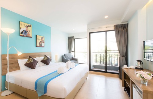 Khanna Yao Hotel | Viva Residence