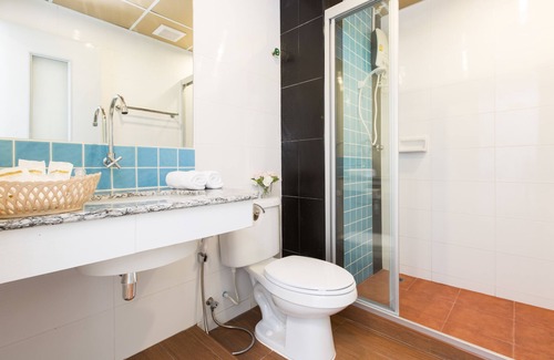 Khanna Yao Hotel | Viva Residence