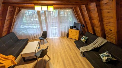 Gmina Witkowo House | VIVA SOLE nr 2 Ośrodek Wypoczynkowy Skorzęcin