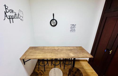 Maria Auxiliadora Apartment | ¡VIVA VIGO! Tu escapada perfecta