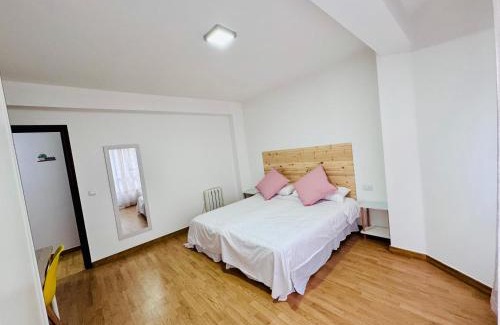 Maria Auxiliadora Apartment | ¡VIVA VIGO! Tu escapada perfecta