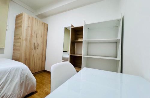 Maria Auxiliadora Apartment | ¡VIVA VIGO! Tu escapada perfecta