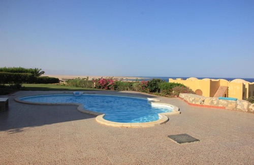 Sharm El Sheikh Villa | Viva Villa