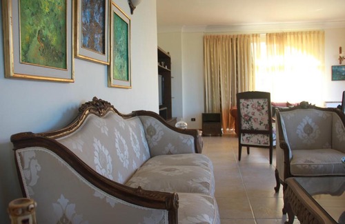Sharm El Sheikh Villa | Viva Villa