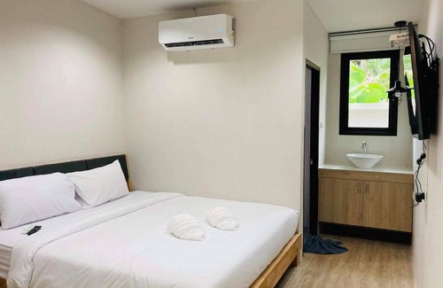 Nong Thale Villa | Vivada Pool Villa at Nong Talay