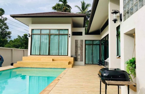 Nong Thale Villa | Vivada Pool Villa at Nong Talay