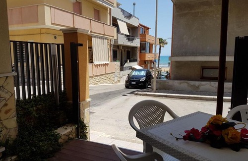 Zona Portuale House | VIVALDI