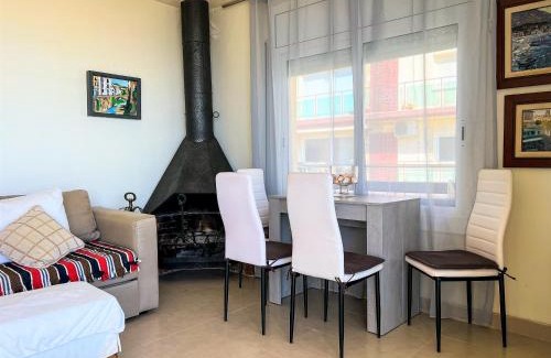 Santa Susanna Apartment | Vivalidays Mar - Santa Susanna